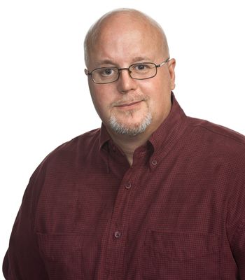 Portrait of Patrick Oates, REALTOR®.